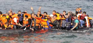 ਬਰਤਾਨੀਆ ਵਲੋਂ ਅਮਰੀਕਾ ਦੀ ਤਰਜ਼ ’ਤੇ ਗ਼ੈਰਕਾਨੂੰਨੀ ਪ੍ਰਵਾਸੀਆਂ ’ਤੇ ਸਖ਼ਤੀ