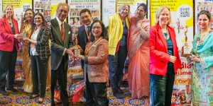 ਸ਼ੀ ਇੰਨਸਪਾਇਰਜ਼ 2026’  ਅਵਾਰਡ ਵੰਡ ਸਮਾਗਮ-ਲੰਡਨ