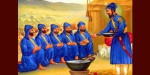 ਖਾਲਸਾ ਹੋਵੈ ਖੁਦ ਖੁਦਾ ਜਿਮ ਖੂਬੀ ਖੂਬ ਖੁਦਾਇ