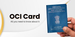 ਭਾਰਤ ਸਰਕਾਰ ਨੇ ਓ.ਸੀ.ਆਈ ਕਾਰਡ ਦੇ ਨਿਯਮਾ ਵਿੱਚ ਤਬਦੀਲੀਆਂ