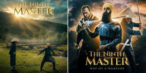 THE WORLD’S FIRST SIKH SUPERHERO FILM COMES TO GRAVESEND
