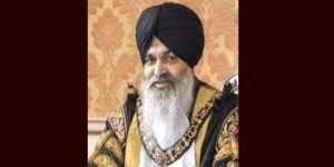 ਲੈਸਟਰ ਦੇ ਕੁਲਵਿੰਦਰ ਸਿੰਘ ਜੌਹਲ ਨੇ ਰਚਿਆ ਇਤਿਹਾਸ