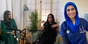 NHS encourages South Asian communities to seek support through NHS Talking Therapies