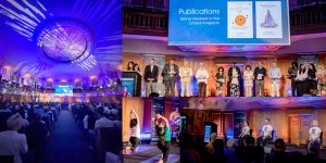 UK Prime Minister and 14th President of India Spotlight Heartfulness Event in London as Call Grows for Inner Harmony in a Divided World