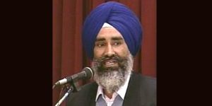 ਹਥਿਆਰਬੰਦ ਸਿੱਖ ਸੰਘਰਸ਼ ਦੇ ਸੰਦਰਭ ਵਿੱਚ ਖੱਬੇ ਪੱਖੀ ਵਿਚਾਰਧਾਰਾ ਦੇ ਲੇਖਕਾਂ ਦੀ ਪਹੁੰਚ