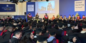 GBS Graduation Ceremony 2026 13th & 14th July, Wembley Stadium London