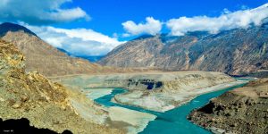 Pakistan’s fake narrative against India to hide its own mismanagement of Water Resources – Kushvinder Vohra