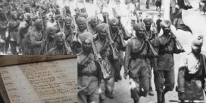 ਪਹਿਲੀ ਵਿਸ਼ਵ ਜੰਗ ਵਿੱਚ ਸ਼ਹਾਦਤਾਂ ਪਾਉਣ ਵਾਲੇ ਭਾਰਤੀ ਫੌਜੀਆਂ ਨੂੰ ਮਿਲਿਆ ਸਨਮਾਨ