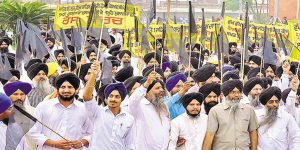  ਸਿੱਖਾਂ ਦੇ ਇੱਕਜੁੱਟ ਨਾ ਹੋਣ ਦਾ ਨਤੀਜਾ ਹੈ, ਬੰਦੀ ਸਿੰਘਾਂ ਨਾਲ ਕਨੂੰਨੀ ਵਿਤਕਰਾ
