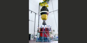 India’s Space Sector: A Launchpad for Global Partnerships By Gurjit Singh, former Ambassador and author