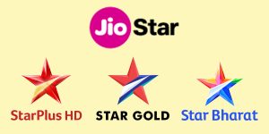 JIOSTAR BRINGS BACK THE ICONIC STAR BRAND ACROSS THE UK AND EUROPE