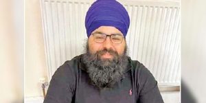 ਟੈਲਫਰਡ ਦੇ ਗੁਰਸਿੱਖ ਨੌਜਵਾਨ ਦੀ ਸੜਕ ਹਾਦਸੇ ਵਿੱਚ ਮੌਤ
