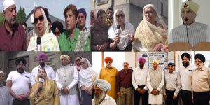 ਗੁਰਦੁਆਰਾ ਗੁਰੂ ਨਾਨਕ ਸਿੱਖ ਟੈਂਪਲ ਸਵੈਂਸੀ ਵਿਖੇ ਭਗਤ ਪੂਰਨ ਸਿੰਘ ਦੀ 34ਵੀਂ ਬਰਸੀ ਮਨਾਈ ਗਈ