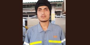 ਮਕਸਦ ਵਿਖੇ ਪੰਜਾਬੀ ਗੁਰਸਿੱਖ ਨੌਜਵਾਨ ਨੂੰ ਨਸ਼ਾ ਤਸਕਰੀ ਮਾਮਲੇ ਵਿੱਚ ਫ਼ਾਂਸੀ ਦਾ ਸਜ਼ਾ