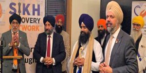 ਜਥੇਦਾਰ ਗੜਗੱਜ ਦੀ ਯੂ.ਕੇ ਫੇਰੀ