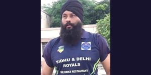 ਪਰਮਿੰਦਰ ਝੋਟੇ ਦਾ ਕਤਲ ਨਸ਼ਾ ਮਾਫ਼ੀਆ ਦੀ ਵਧਦੀ ਤਾਕਤ ਦਾ ਹਿੱਕ ਚੀਰਵਾਂ ਪਰਮਾਣ