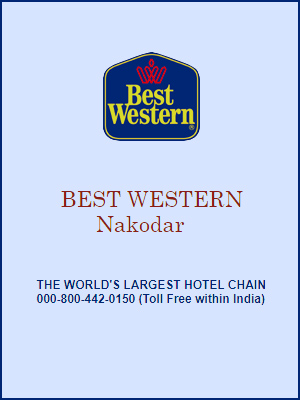 Best Western Nakodar